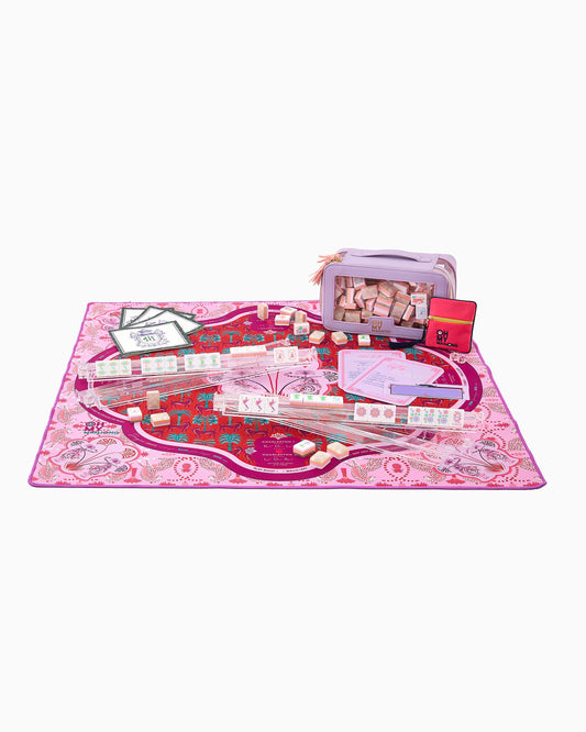 Pearlescent Starter Kit - Oh My Mahjong