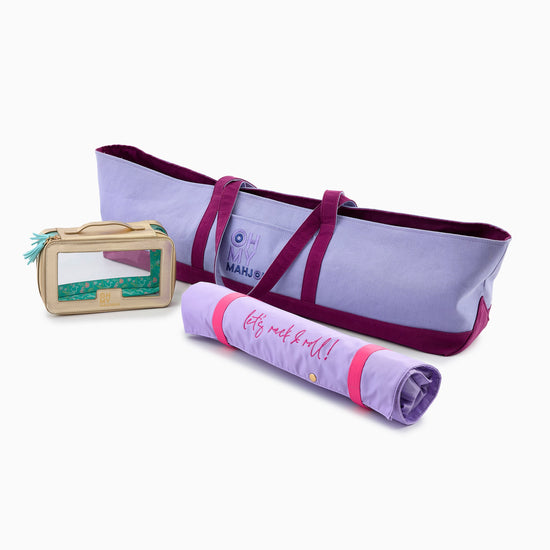 Pearlescent Ultimate Starter Kit - Oh My Mahjong