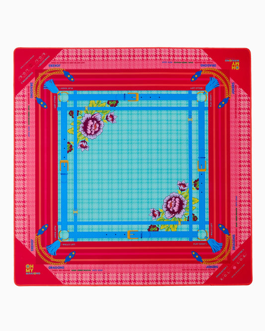 Penelope Mat in Tube - Oh My Mahjong