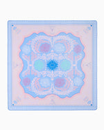 Peri-twinkle Mat