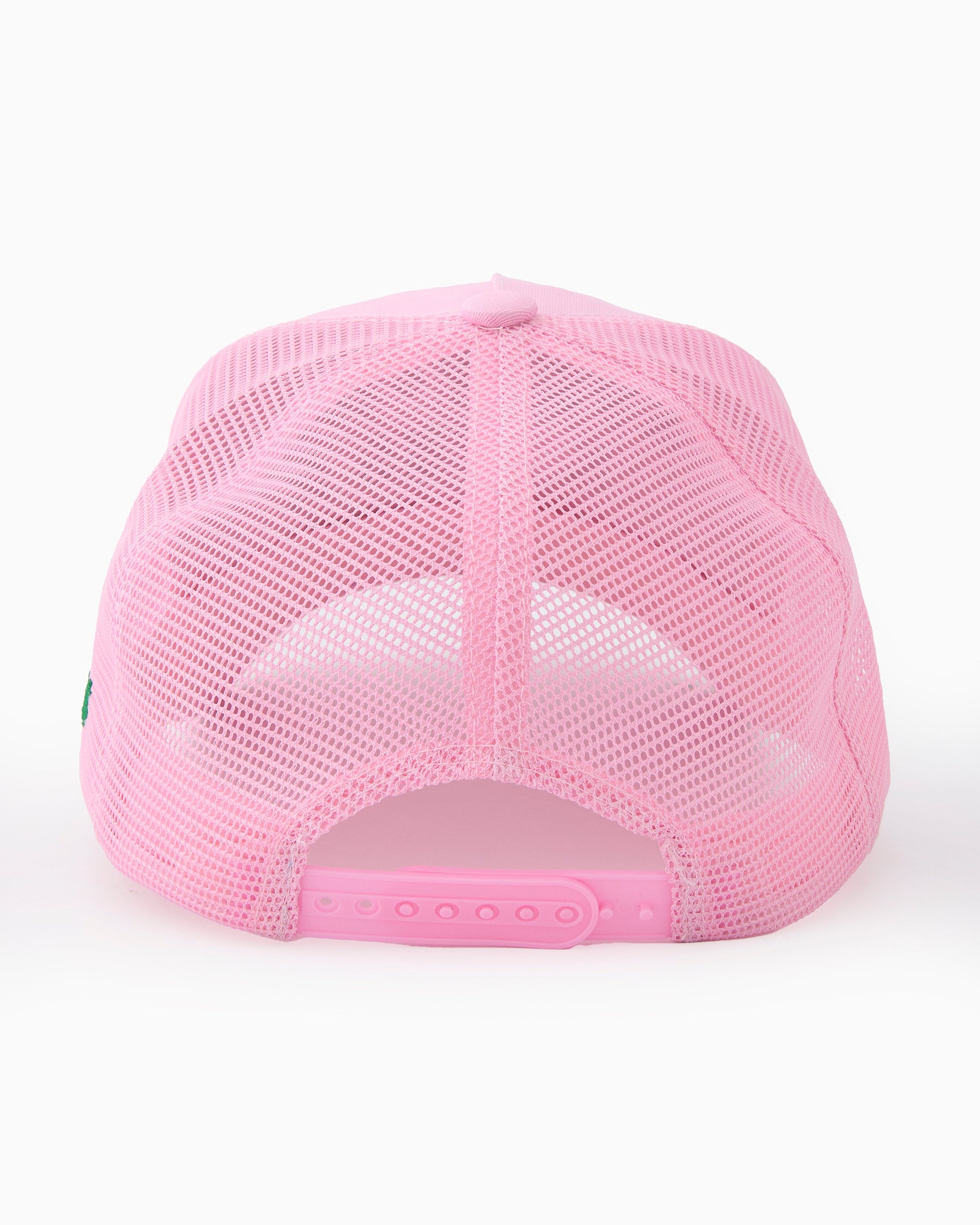 Pink Everyone Loves a Joker Hat - Oh My Mahjong