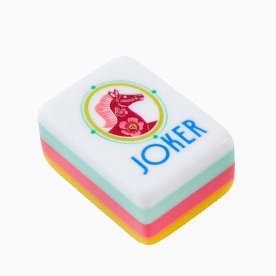 Pippa Mahjong Tiles - Oh My Mahjong