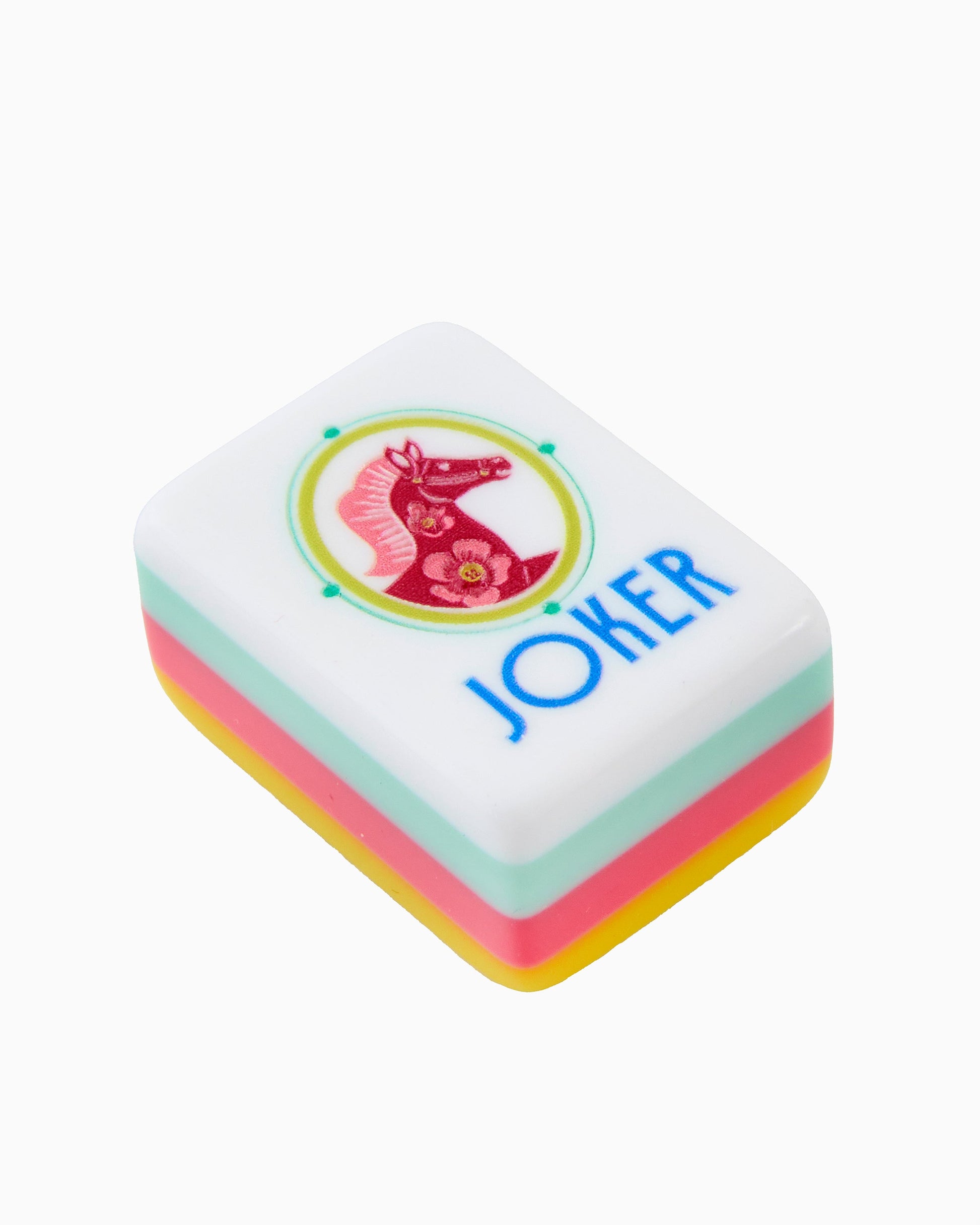 Pippa Mahjong Tiles - Oh My Mahjong