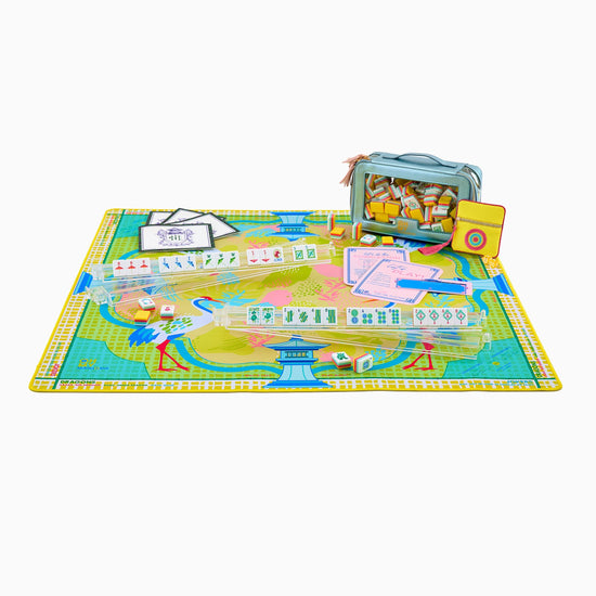 Pippa Starter Kit - Oh My Mahjong