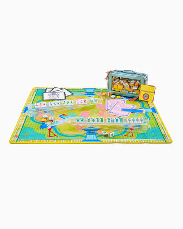 Pippa Starter Kit - Oh My Mahjong