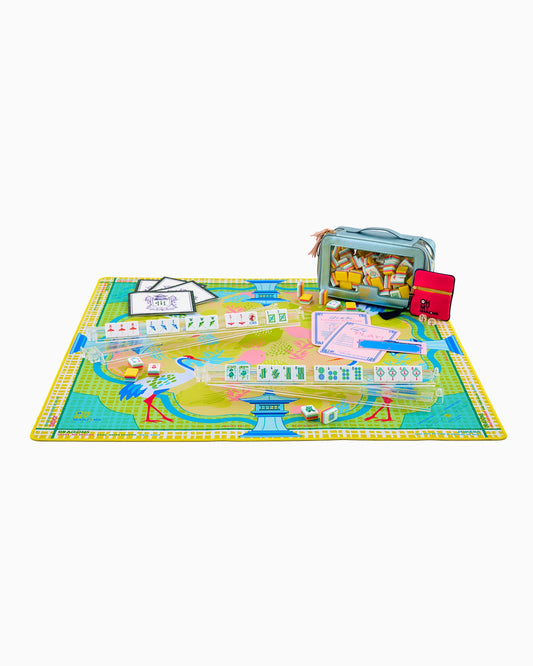 Pippa Starter Kit - Oh My Mahjong