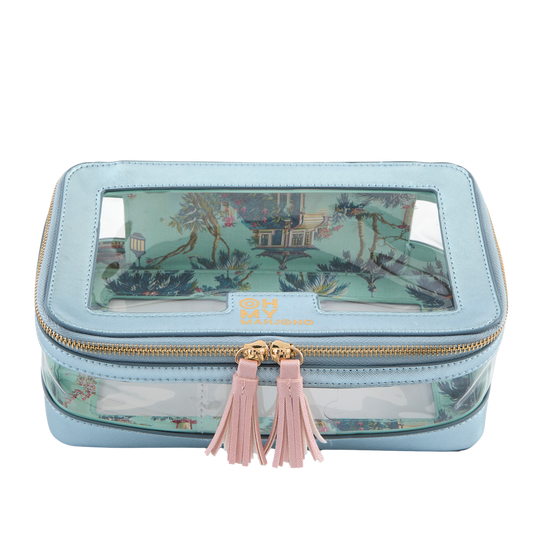 Pippa Ultimate Starter Kit - Oh My Mahjong