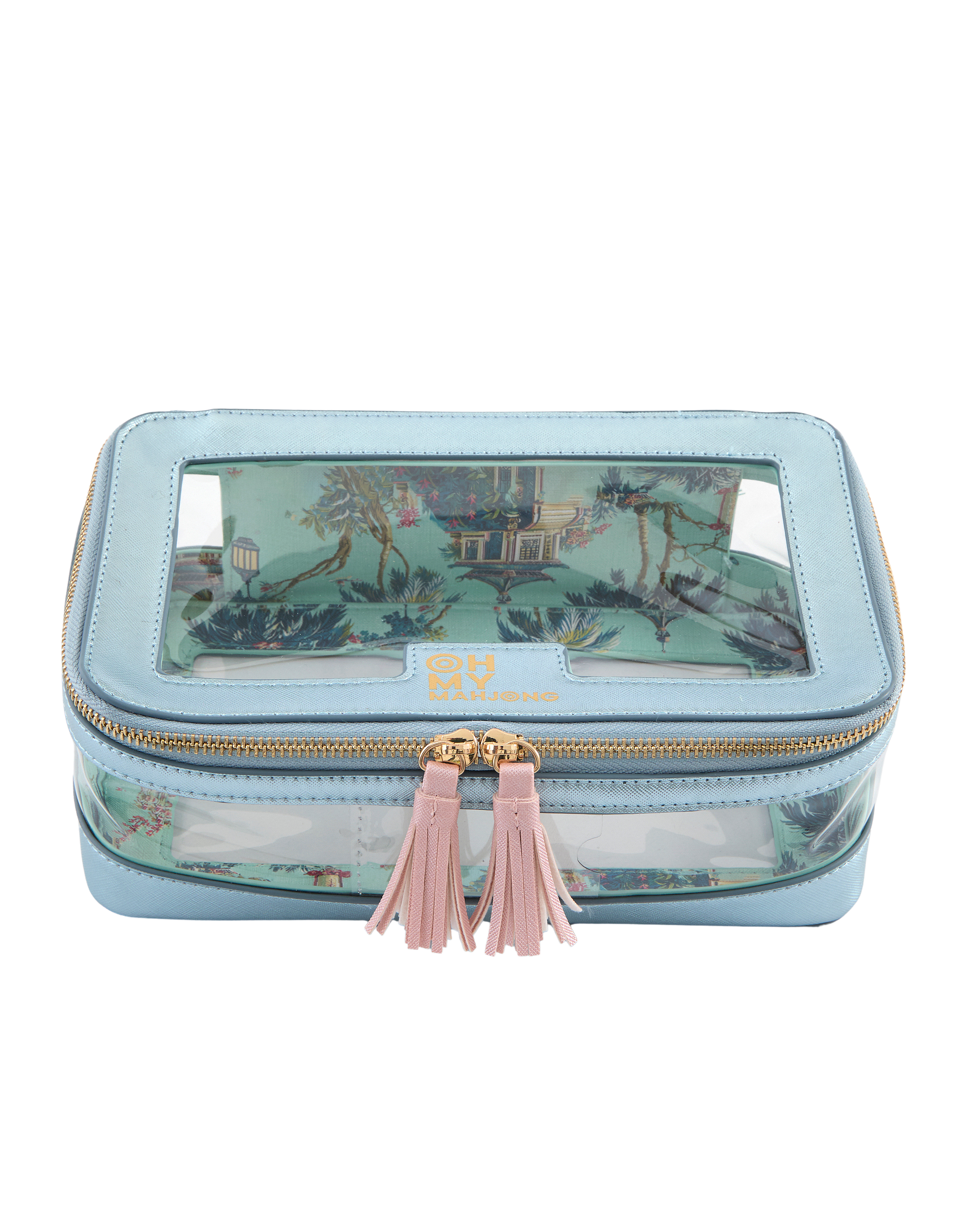 Pippa Ultimate Starter Kit - Oh My Mahjong