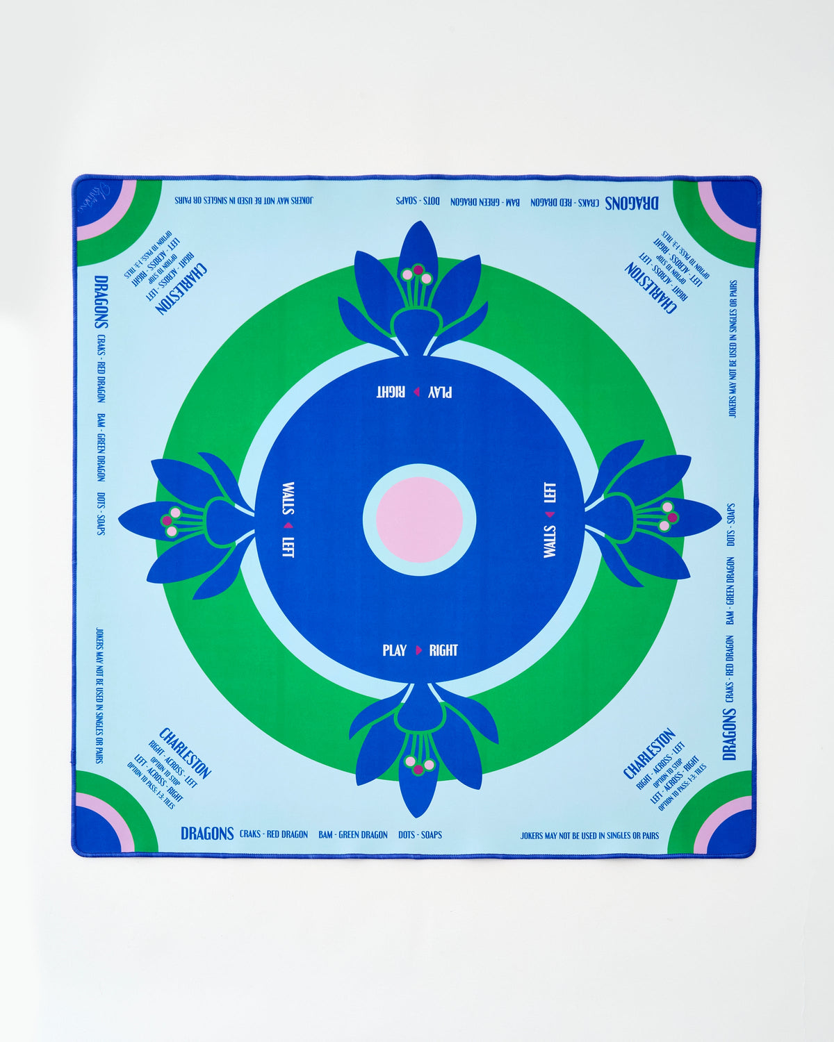 Preppy Soirée Mat Tube