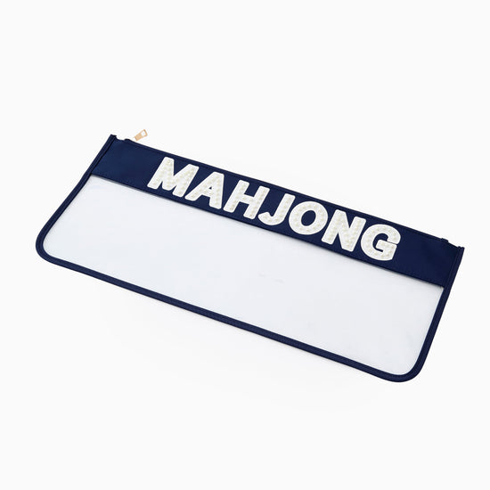 Preppy Soiree Starter Kit - Oh My Mahjong