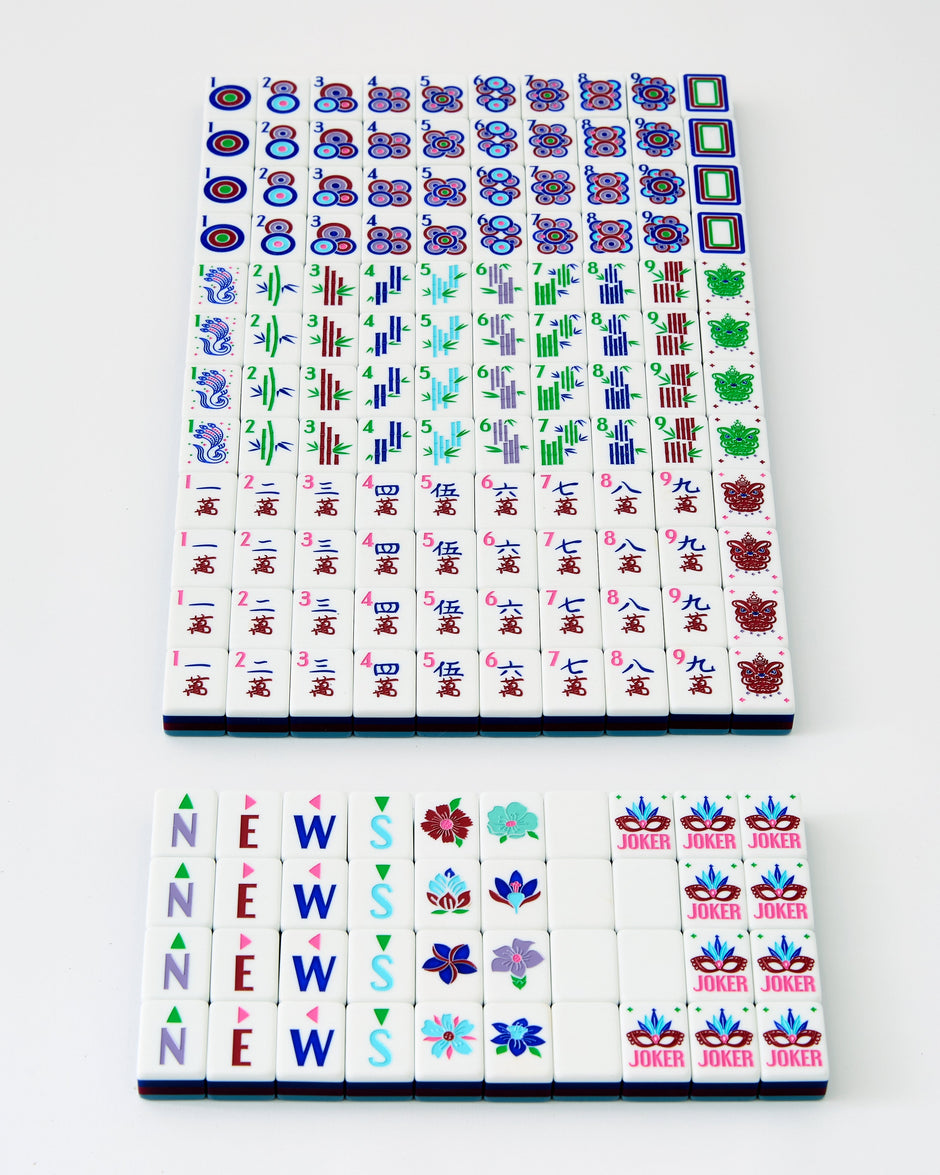 Mahjong Playing Tiles And Mats Free Shipping Oh My Mahjong Mahjong playing tiles and mats free shipping oh my mahjong