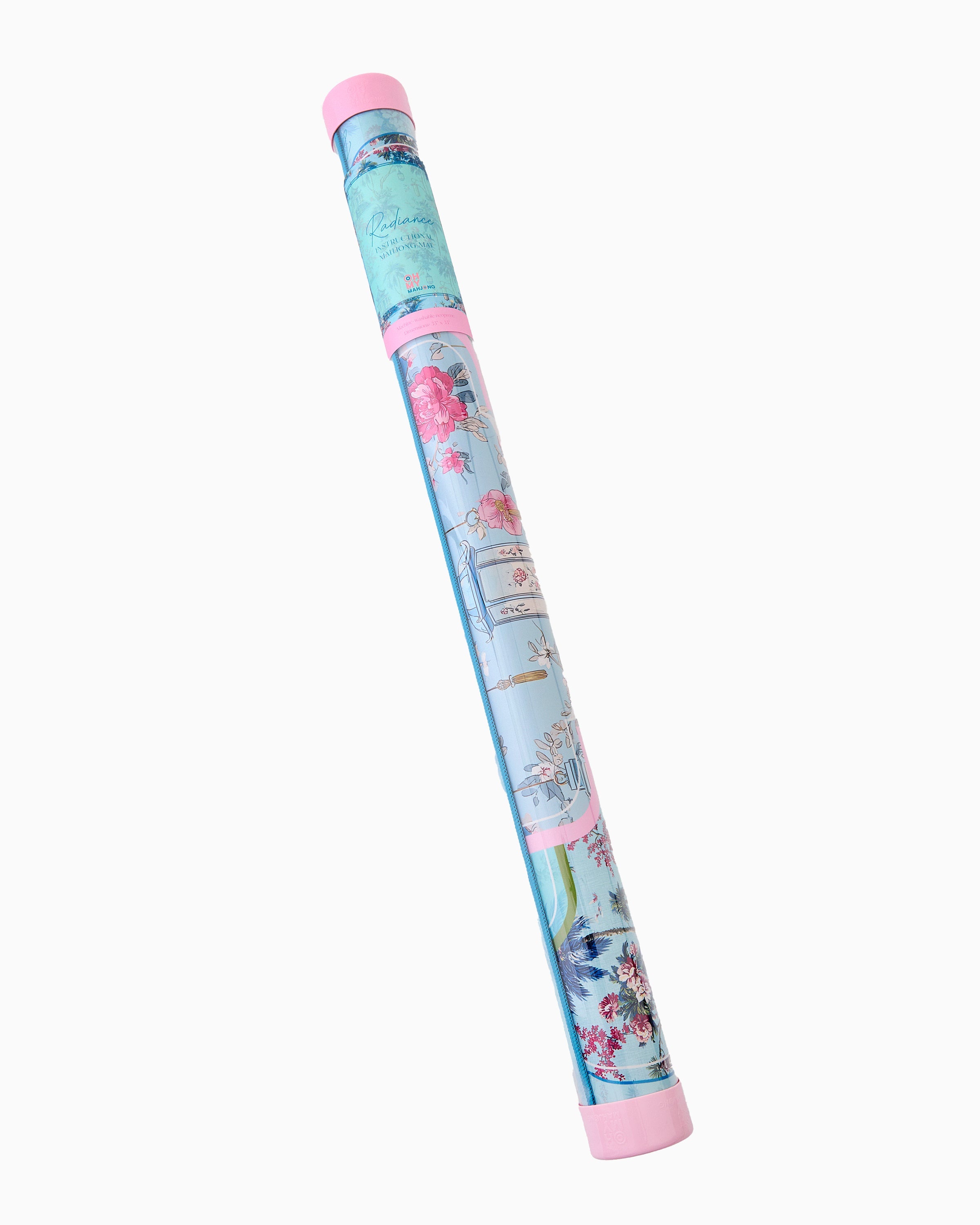 Radiance Mat in Tube