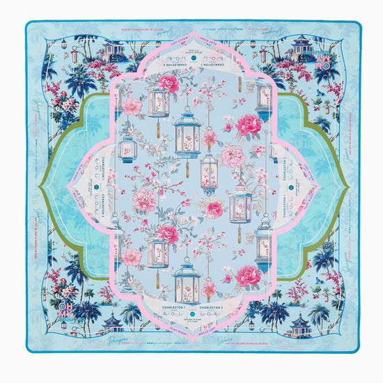 Radiance Mat in Tube - Oh My Mahjong