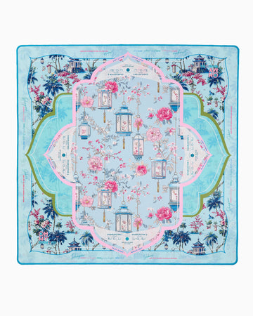 Radiance Mat in Tube - Oh My Mahjong