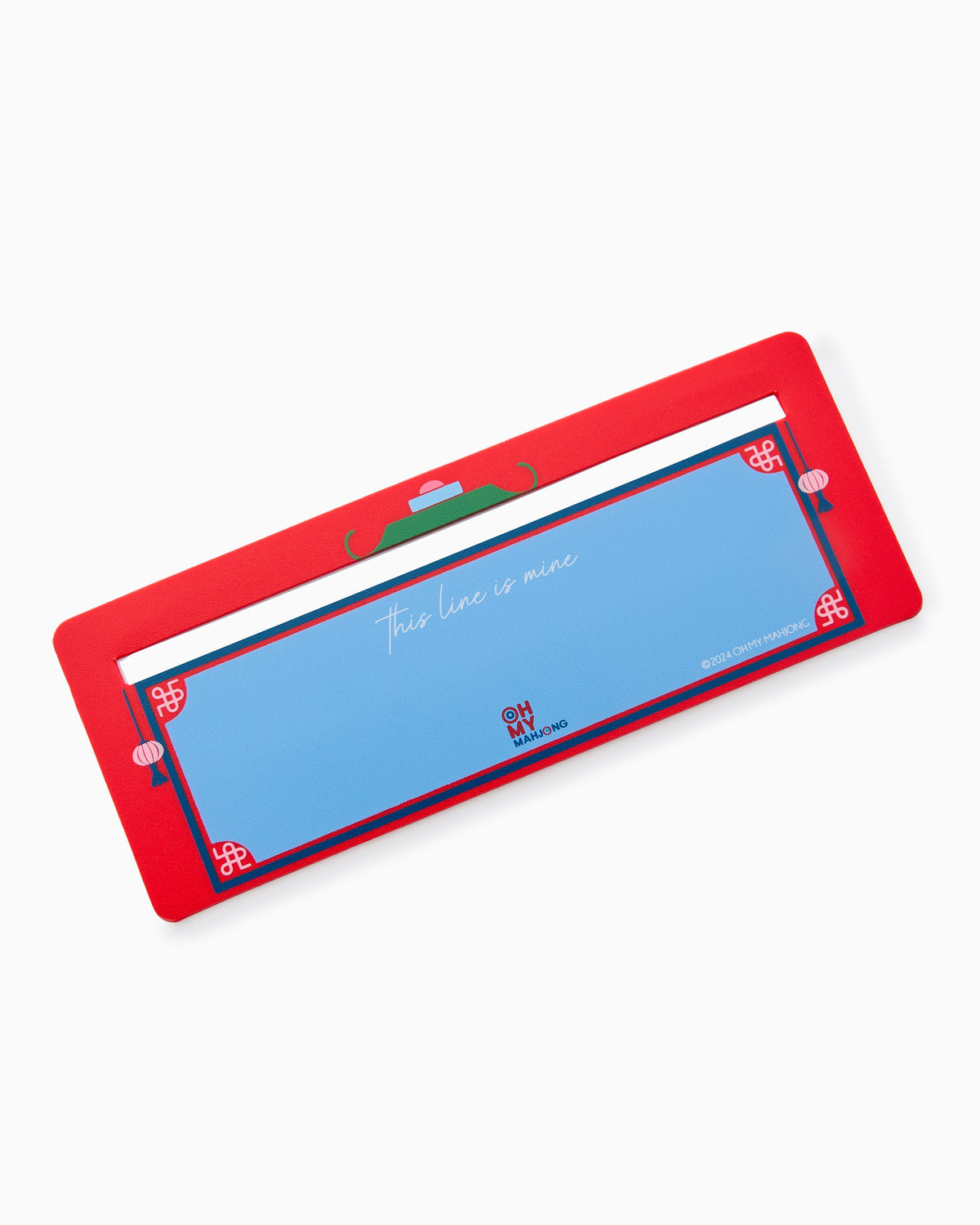 Line Finder