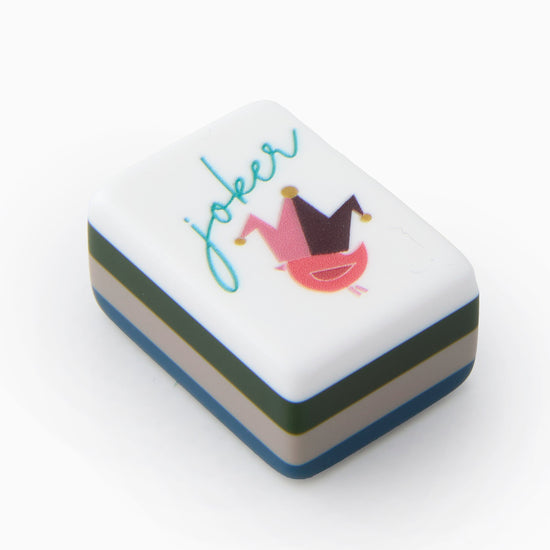 Replacement Mahjong Tiles - Oh My Mahjong