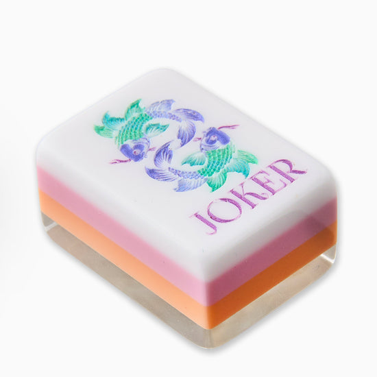 Replacement Mahjong Tiles - Oh My Mahjong