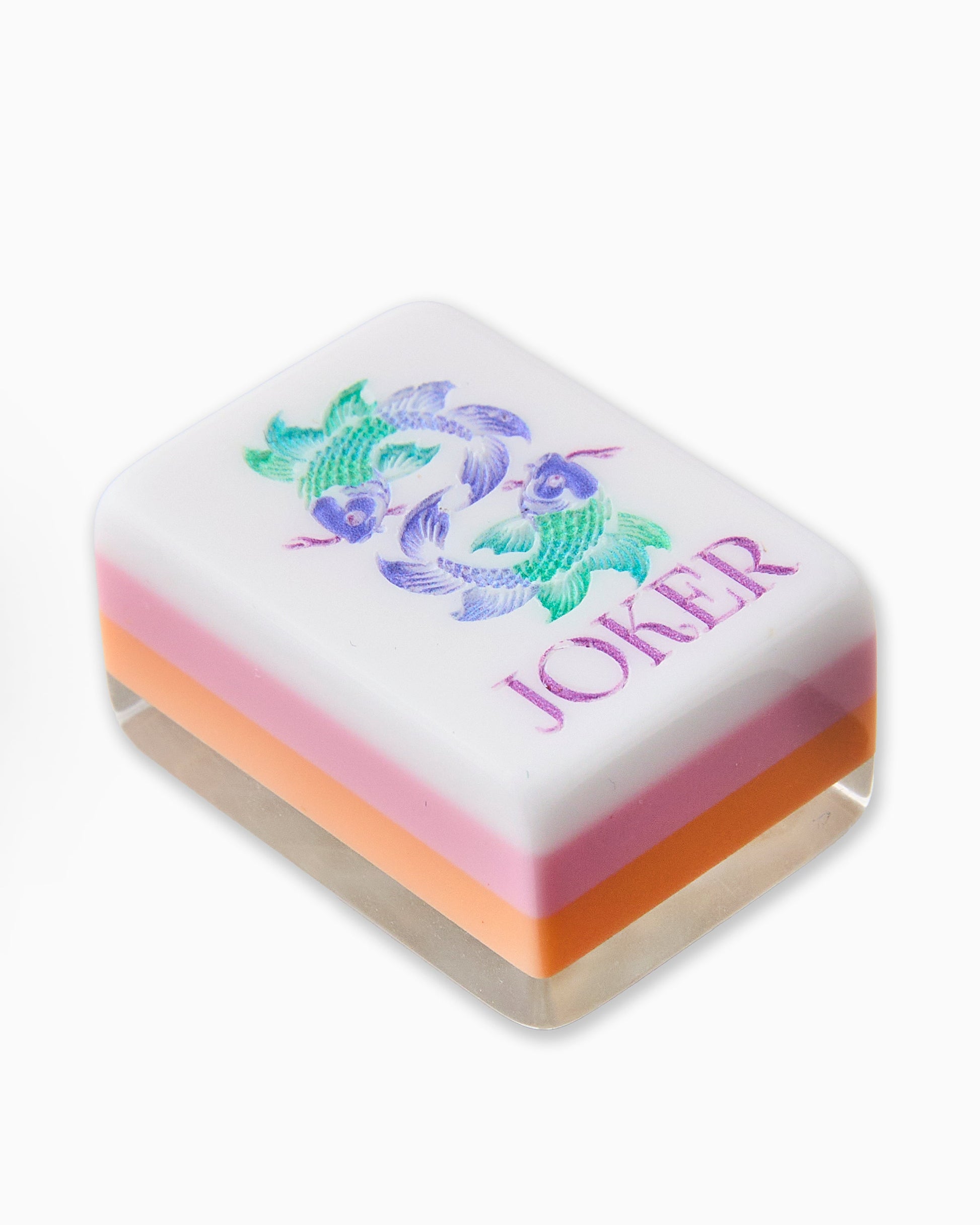 Replacement Mahjong Tiles - Oh My Mahjong