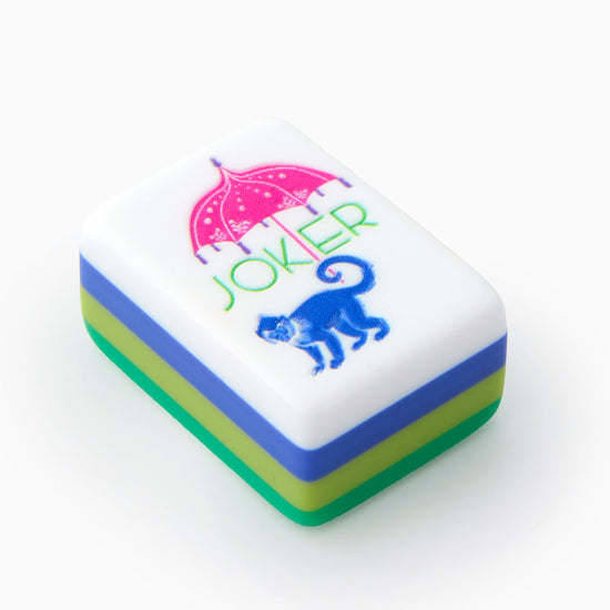 Replacement Mahjong Tiles - Oh My Mahjong