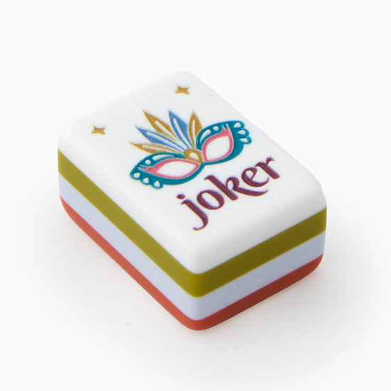 Replacement Mahjong Tiles - Oh My Mahjong