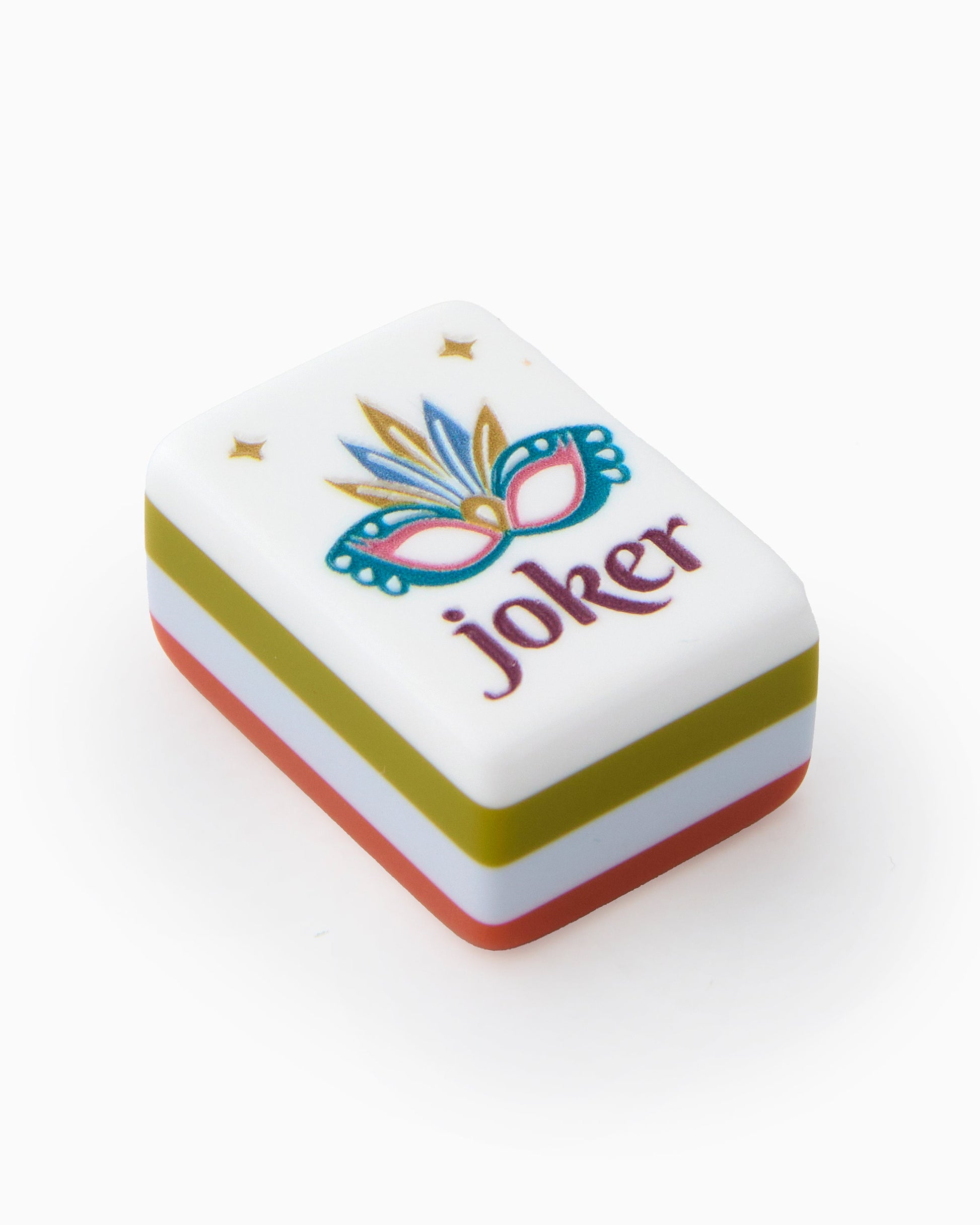 Replacement Mahjong Tiles - Oh My Mahjong