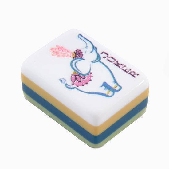 Replacement Mahjong Tiles - Oh My Mahjong