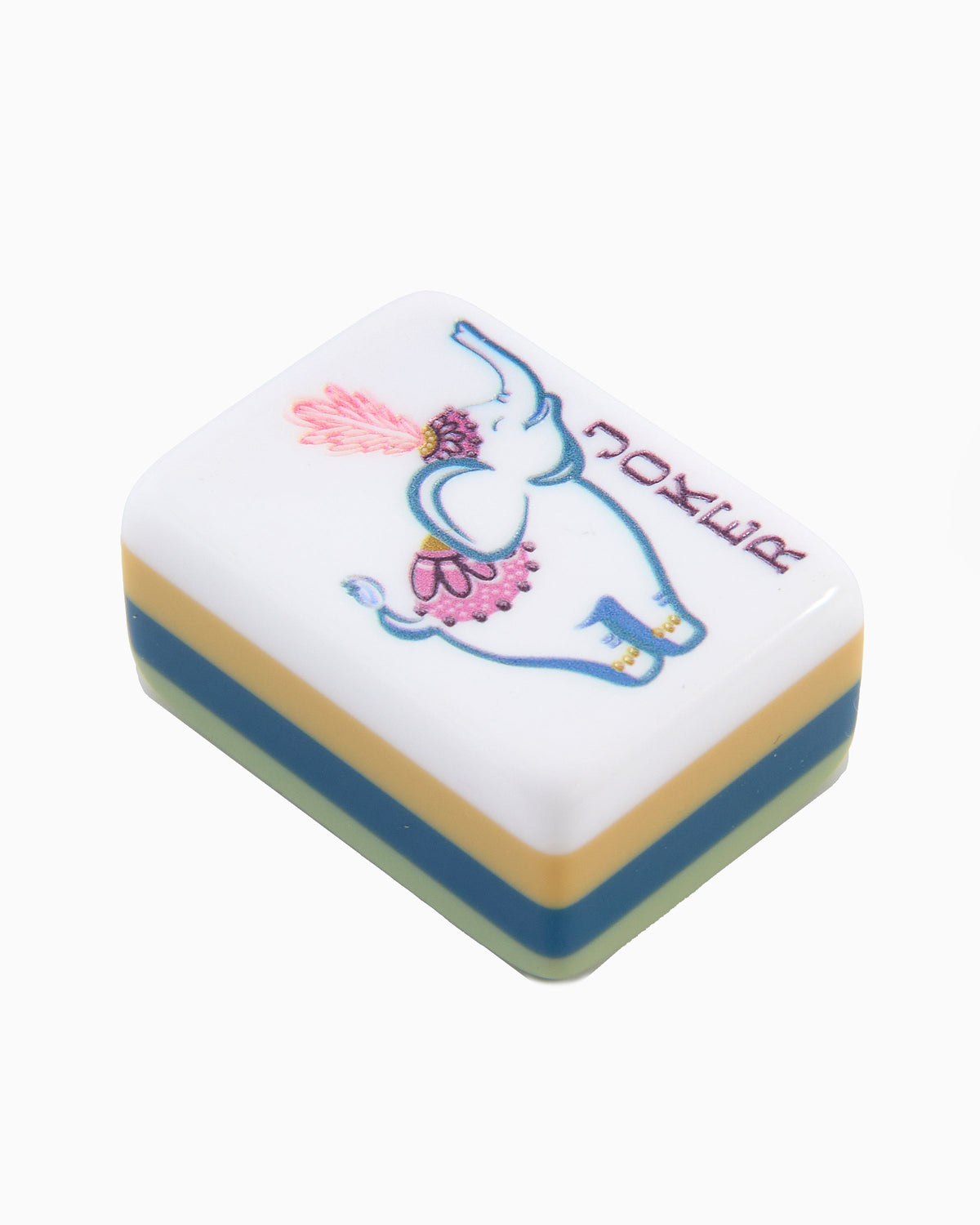 Replacement Mahjong Tiles - Oh My Mahjong