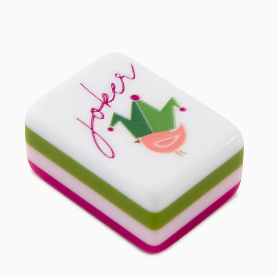 Replacement Mahjong Tiles - Oh My Mahjong