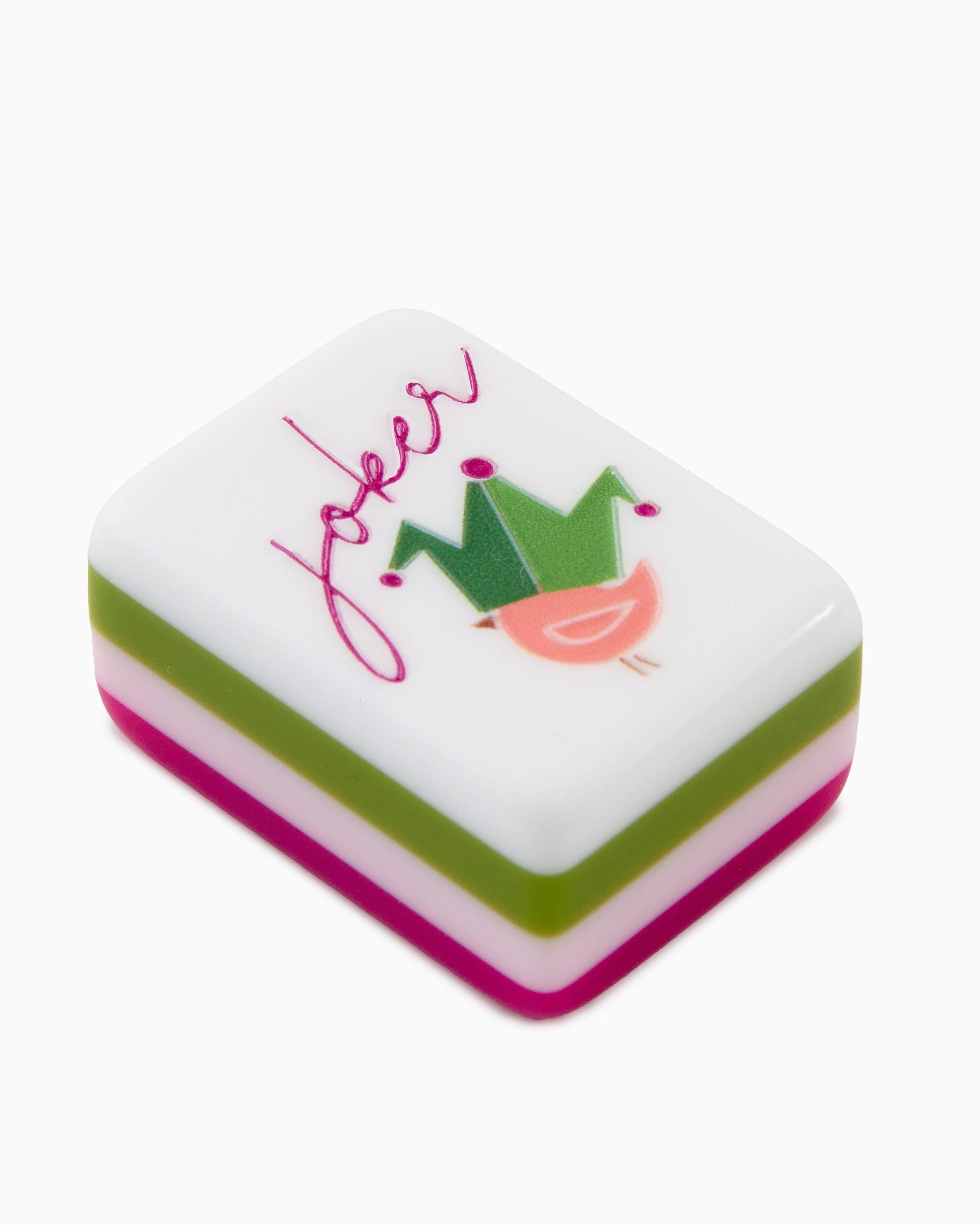 Replacement Mahjong Tiles - Oh My Mahjong