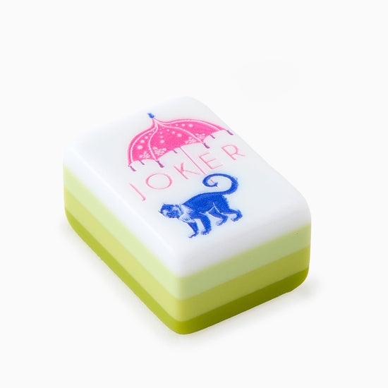Replacement Mahjong Tiles - Oh My Mahjong