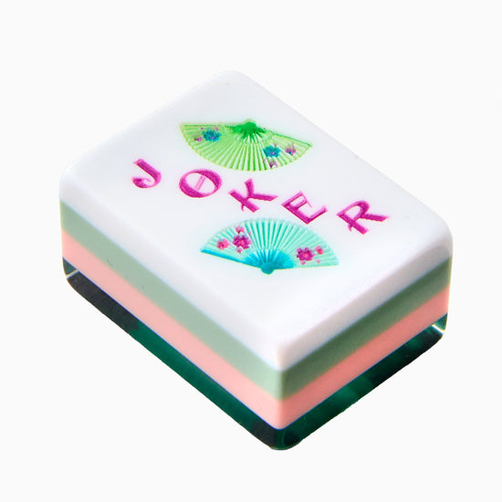 Replacement Mahjong Tiles - Oh My Mahjong