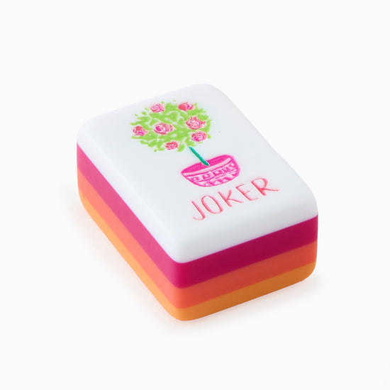 Replacement Mahjong Tiles - Oh My Mahjong