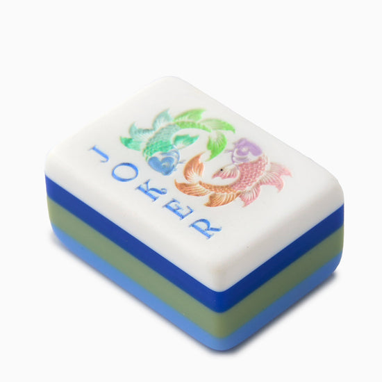 Replacement Mahjong Tiles - Oh My Mahjong