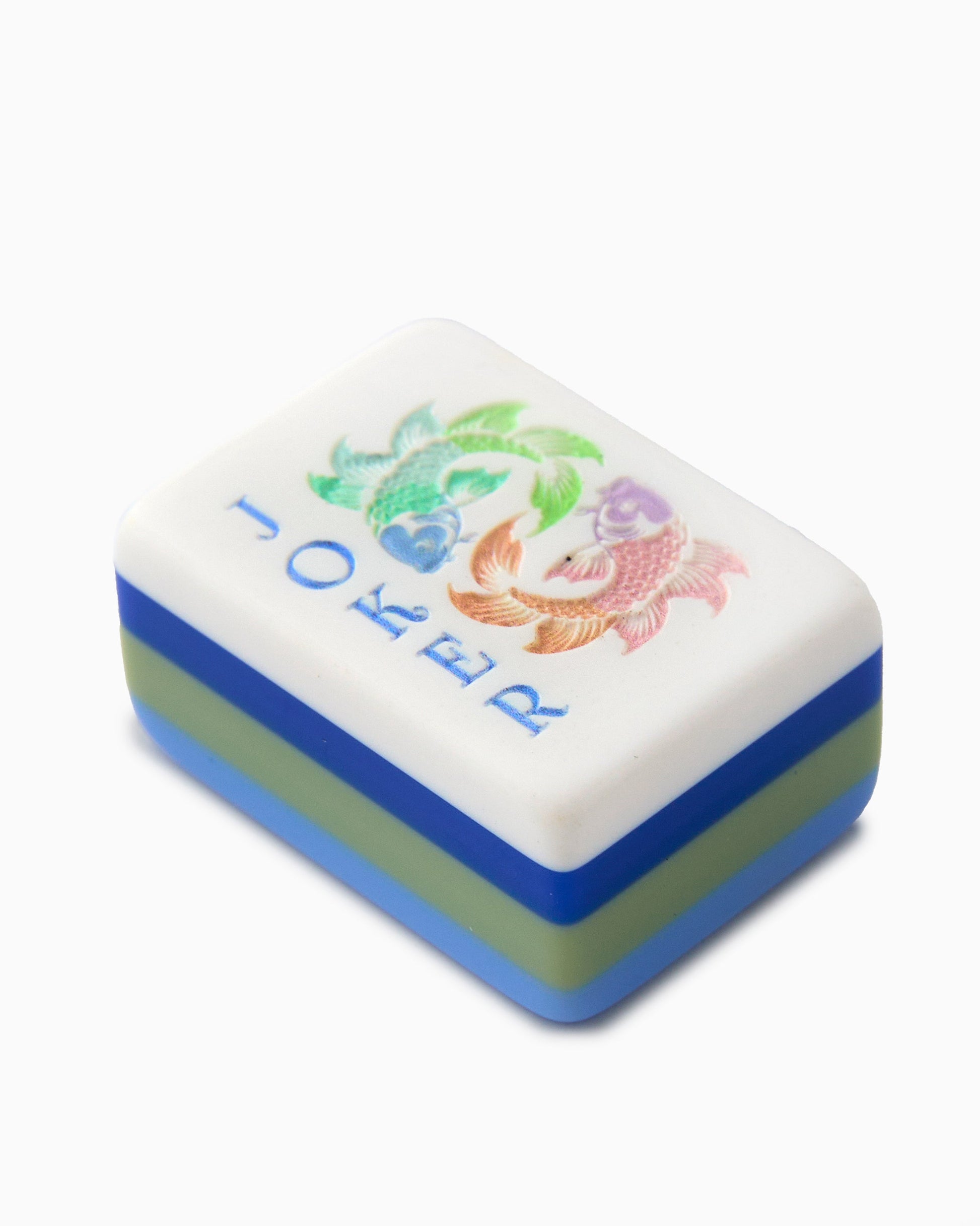 Replacement Mahjong Tiles - Oh My Mahjong