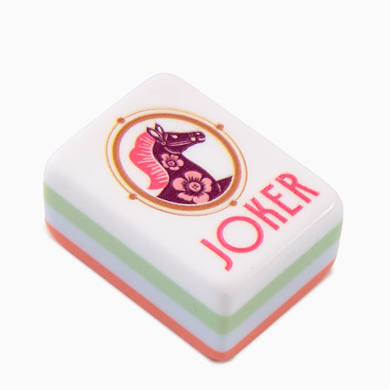 Replacement Mahjong Tiles - Oh My Mahjong