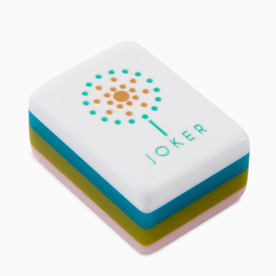 Replacement Mahjong Tiles - Oh My Mahjong