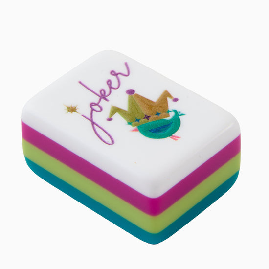 Replacement Mahjong Tiles - Oh My Mahjong