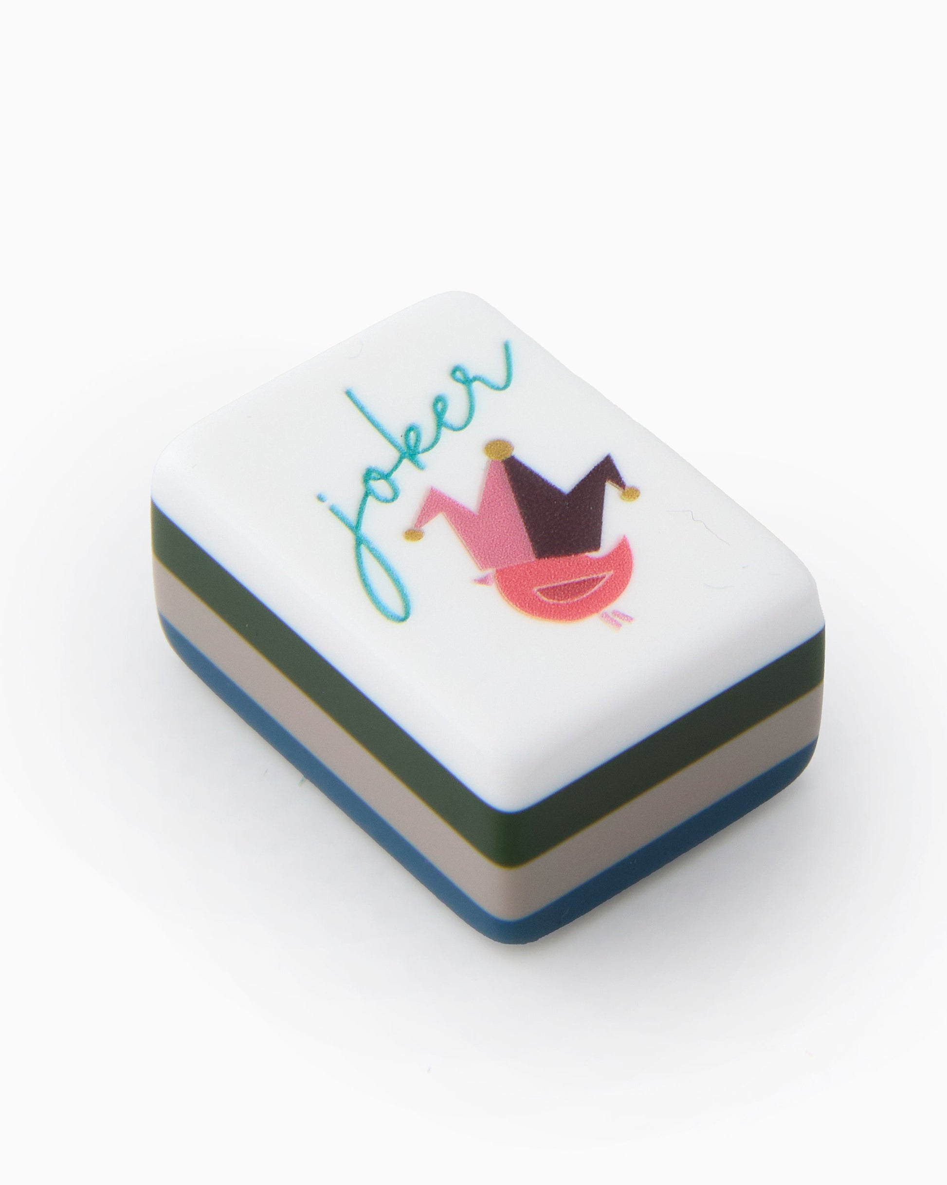 Replacement Mahjong Tiles - Oh My Mahjong