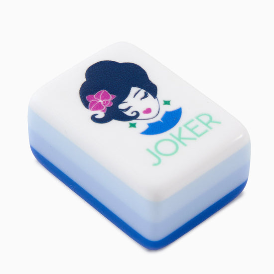 Replacement Mahjong Tiles - Oh My Mahjong