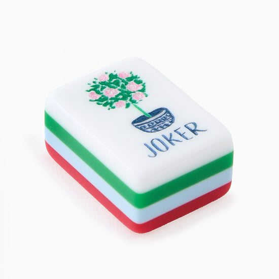 Replacement Mahjong Tiles - Oh My Mahjong