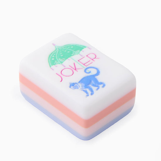 Replacement Mahjong Tiles - Oh My Mahjong