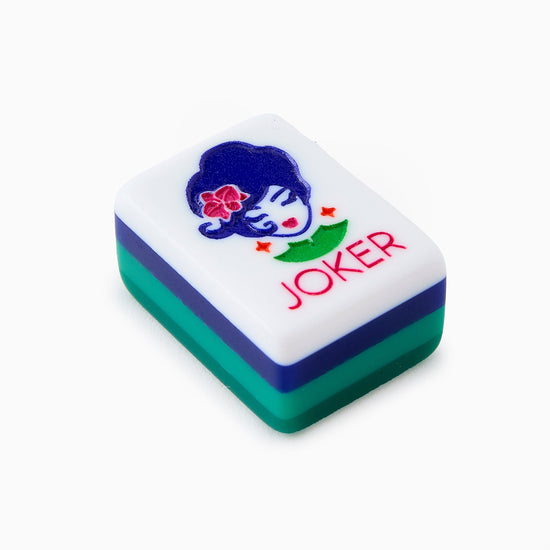 Replacement Mahjong Tiles - Oh My Mahjong