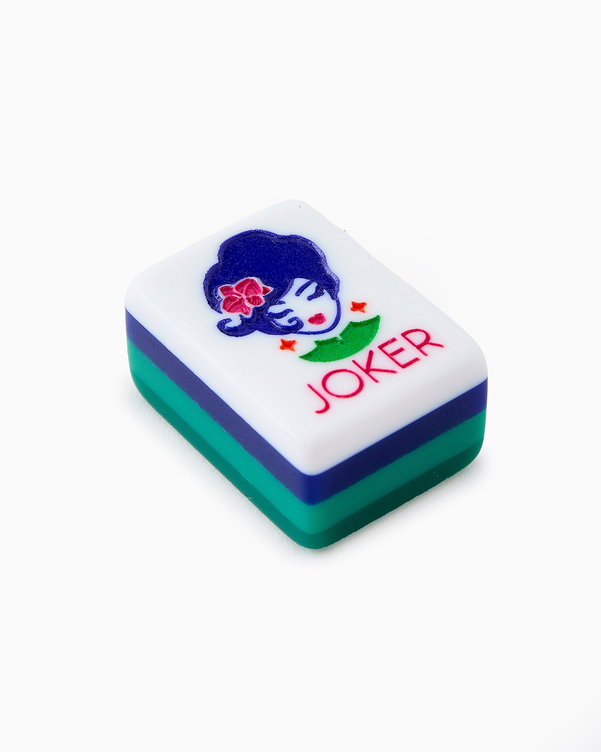 Replacement Mahjong Tiles - Oh My Mahjong