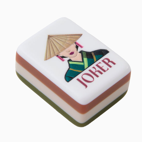 Replacement Mahjong Tiles - Oh My Mahjong