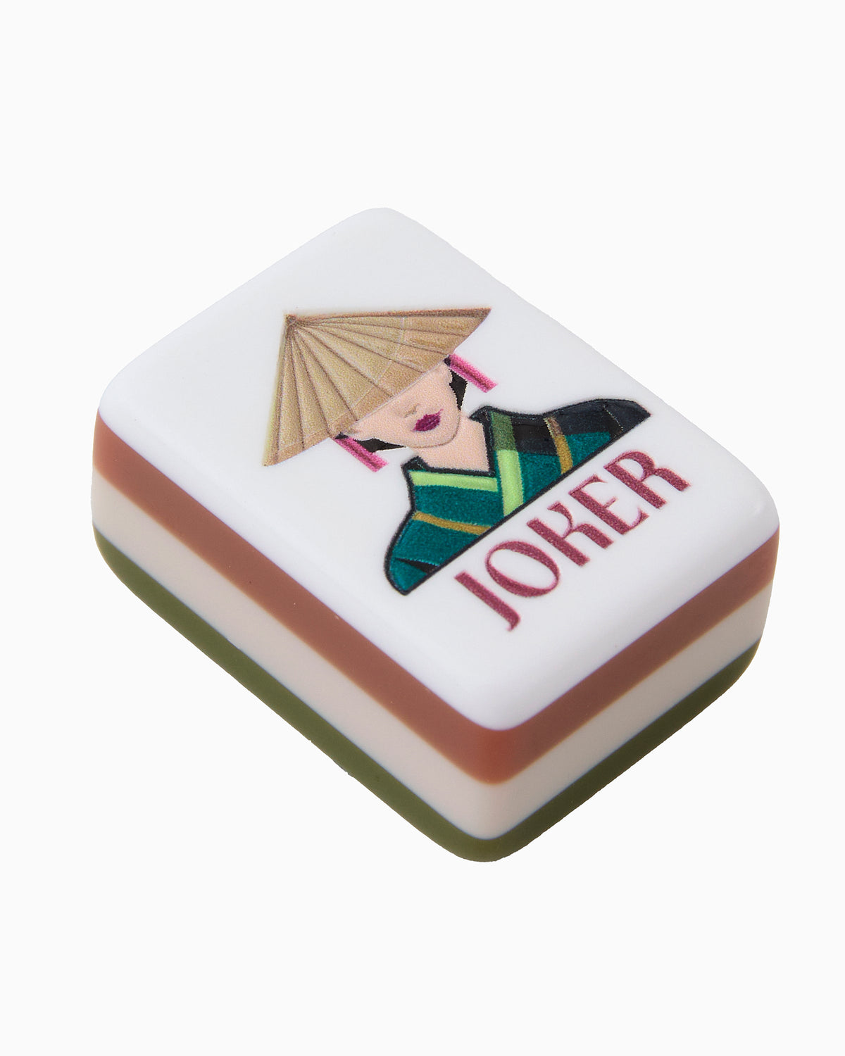 Replacement Mahjong Tiles - Oh My Mahjong