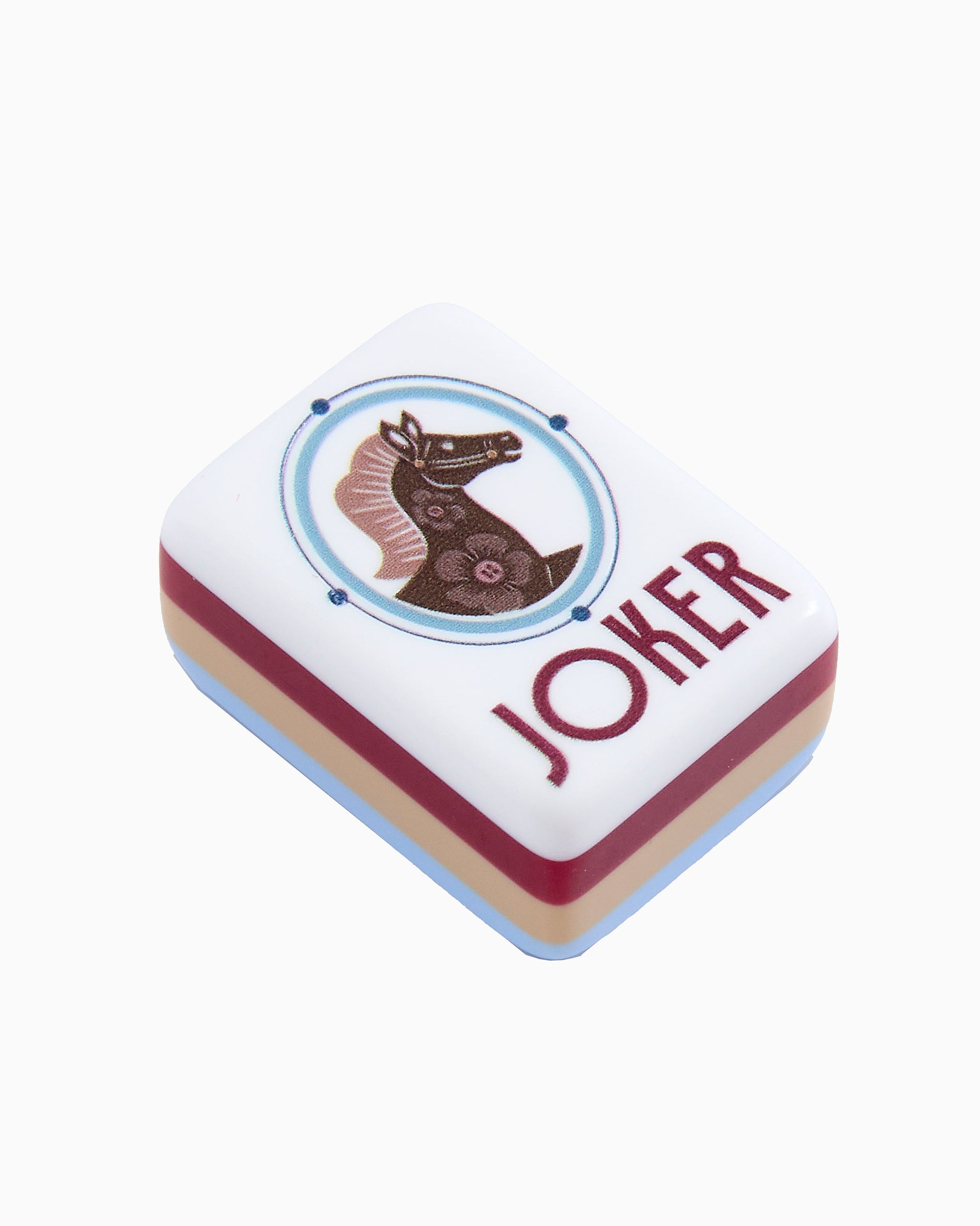 Replacement Mahjong Tiles - Oh My Mahjong