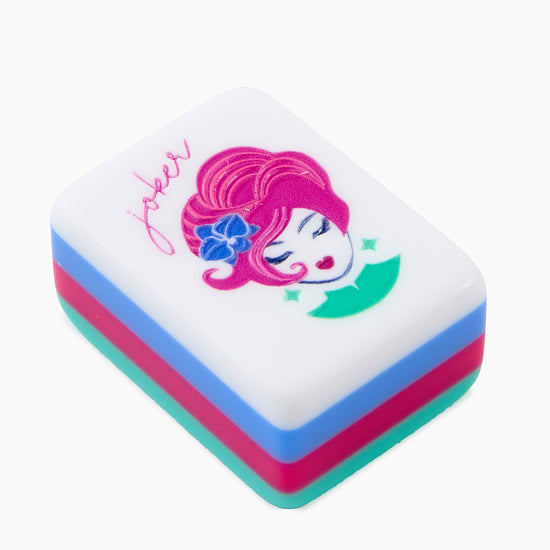Replacement Mahjong Tiles - Oh My Mahjong