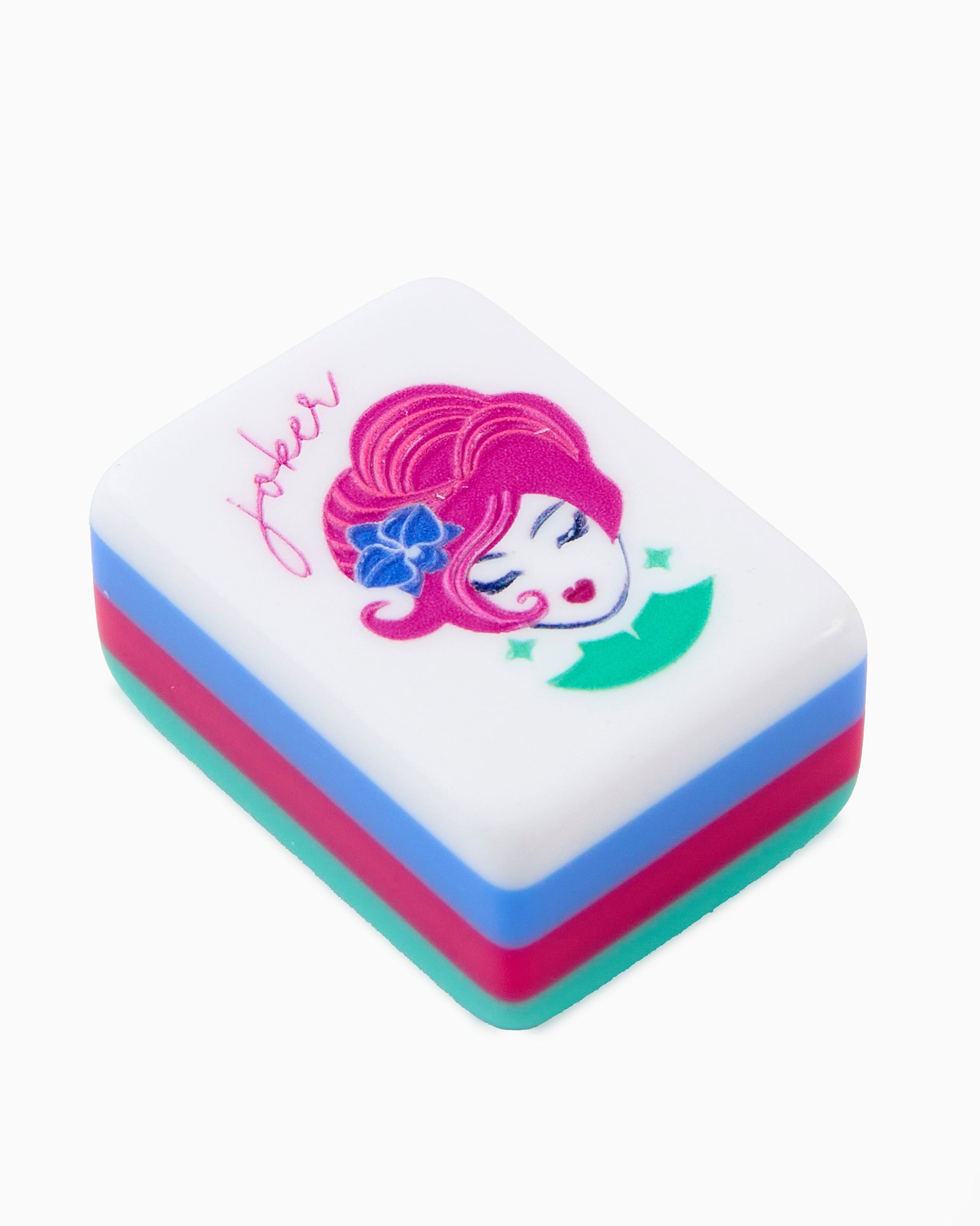 Replacement Mahjong Tiles - Oh My Mahjong