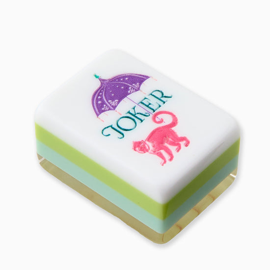 Replacement Mahjong Tiles - Oh My Mahjong