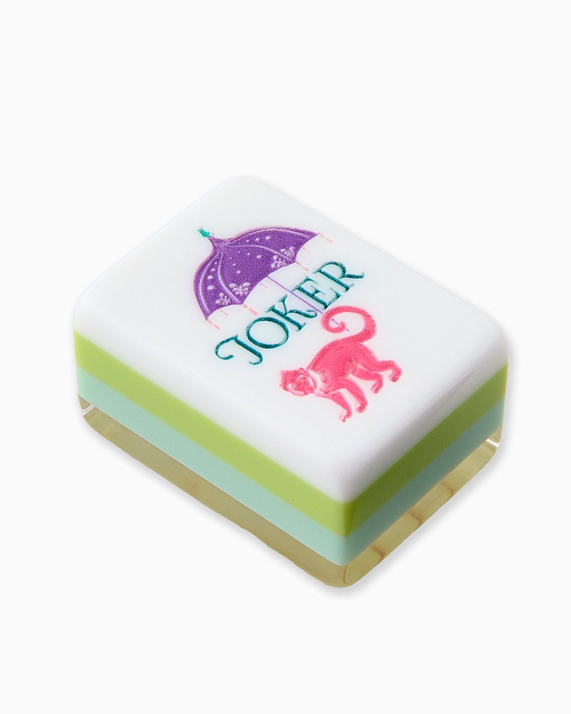 Replacement Mahjong Tiles - Oh My Mahjong